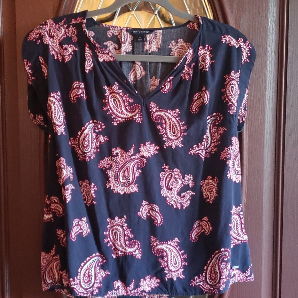 Tommy Hilfiger Top